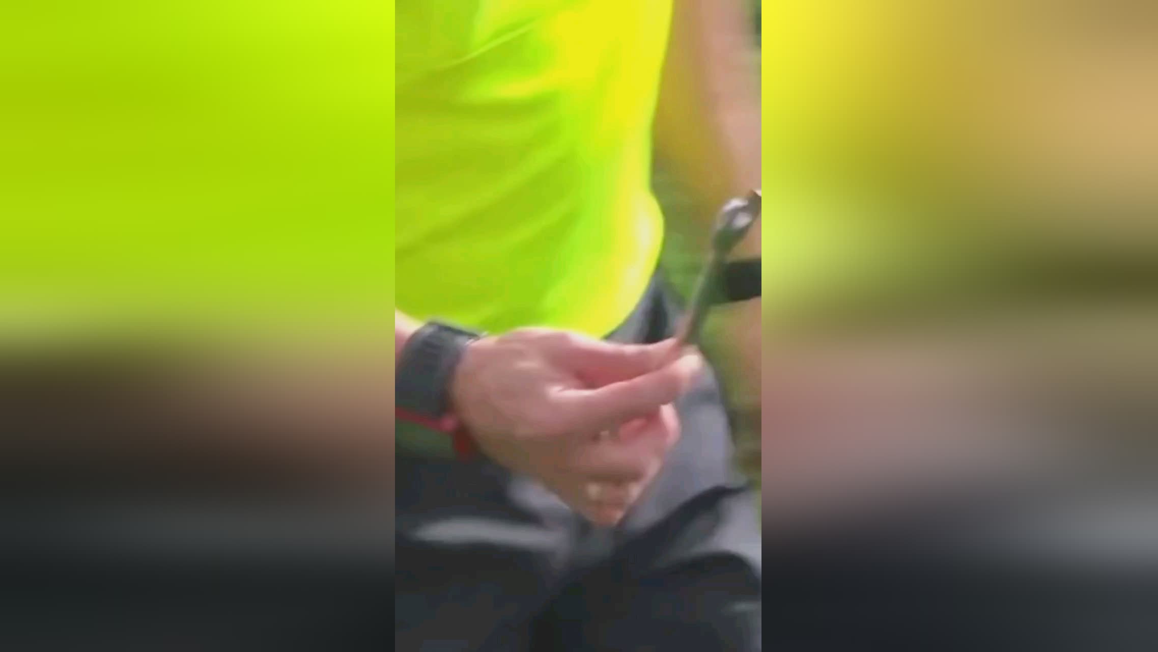 疑值得注意